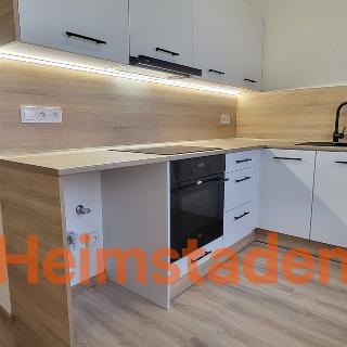 Pronájem bytu 3+1 68 m² Havířov, Edisonova