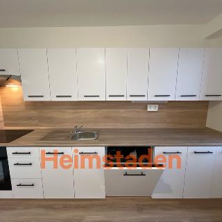 Pronájem bytu 3+1 68 m² Havířov, Dlouhá třída