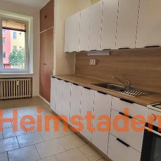 Pronájem bytu 3+1 69 m² Havířov