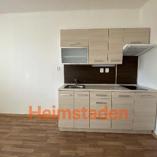 Pronájem bytu 1+kk a garsoniéry 24 m² Havířov, Vardasova