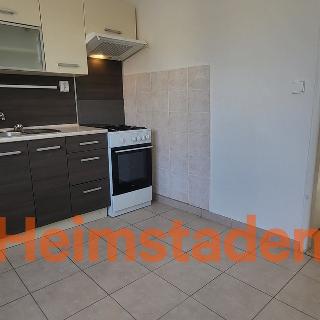 Pronájem bytu 2+1 56 m² Havířov, Na Nábřeží