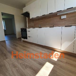 Pronájem bytu 3+1 78 m² Ostrava, Gen. Píky