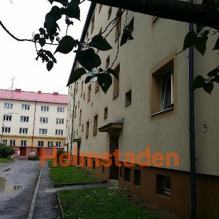 Pronájem bytu 2+1 48 m² Karviná, Erbenova