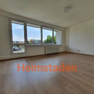 Pronájem bytu 3+1 70 m² Havířov, Generála Svobody