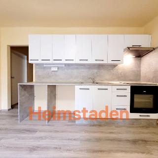 Pronájem bytu 2+1 59 m² Havířov, U Školky