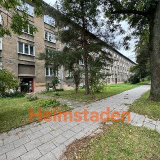 Pronájem bytu 2+1 58 m² Karviná, Závodní