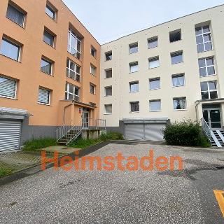 Pronájem bytu 1+kk, garsoniery 25 m² Horní Suchá