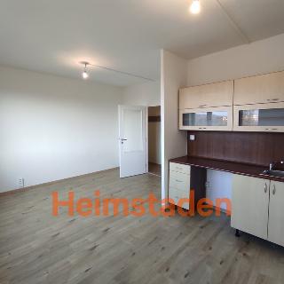 Pronájem bytu 1+kk a garsoniéry 25 m² Frýdek-Místek, Ostravská