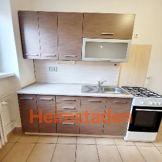 Pronájem bytu 1+kk a garsoniéry 37 m² Havířov, Hlavní třída