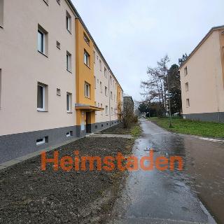 Pronájem bytu 3+1 70 m² Karviná, Studentská