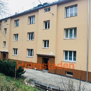 Pronájem bytu 2+kk 48 m² Ostrava, Štěpničkova