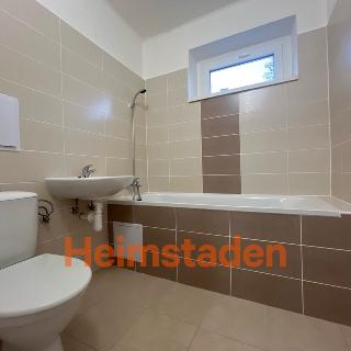 Pronájem bytu 2+1 47 m² Havířov, Dukelská