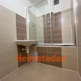 Pronájem bytu 2+1 54 m² Havířov, U Lesa