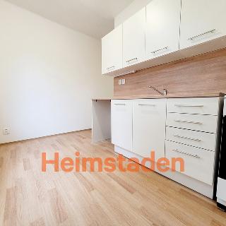 Pronájem bytu 2+1 49 m² Havířov