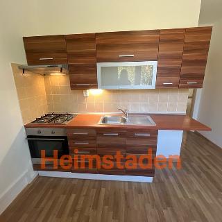 Pronájem bytu 4+1 73 m² Havířov