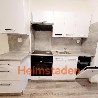 Pronájem bytu 3+1 78 m² Havířov, Hlavní třída