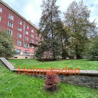 Pronájem bytu 1+kk a garsoniéry 39 m² Ostrava, náměstí Jana Nerudy