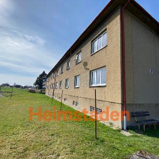 Pronájem bytu 1+kk, garsoniery 31 m² Havířov