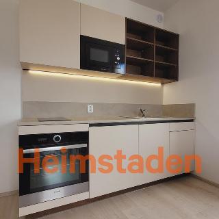 Pronájem bytu 1+kk a garsoniéry 35 m² Plzeň, Magisterská