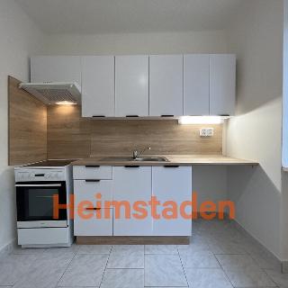 Pronájem bytu 2+1 53 m² Havířov