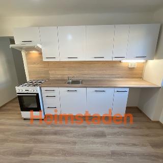 Pronájem bytu 2+1 47 m² Havířov, Dukelská