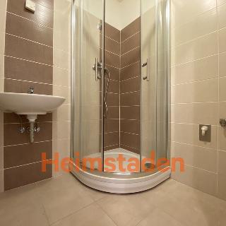 Pronájem bytu 1+kk a garsoniéry 34 m² Havířov, Nerudova