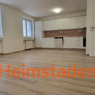 Pronájem bytu 3+kk 71 m² Havířov, Kapitána Jasioka