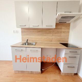 Pronájem bytu 1+kk a garsoniéry 21 m² Havířov, Hlavní třída