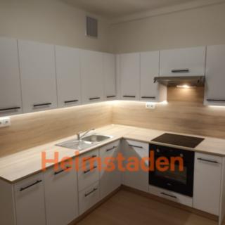Pronájem bytu 3+1 78 m² Ostrava