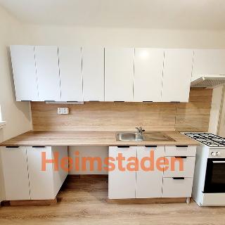 Pronájem bytu 3+1 69 m² Havířov, Anglická