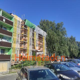 Pronájem bytu 2+1 58 m² Frenštát pod Radhoštěm, Dolní