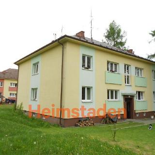 Pronájem bytu 3+1 84 m² Stonava, Hořany