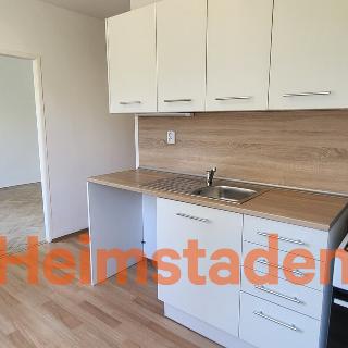 Pronájem bytu 2+1 49 m² Havířov, Na Nábřeží