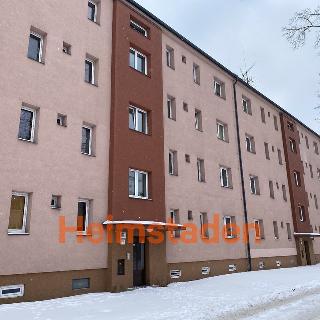 Pronájem bytu 1+kk a garsoniéry 28 m² Karviná, Gabriely Preissové