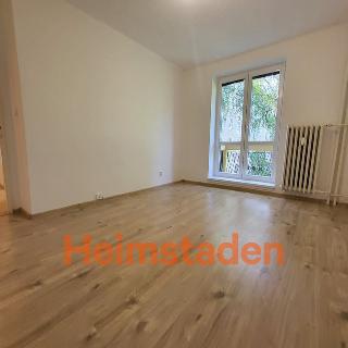 Pronájem bytu 2+1 55 m² Havířov, Mánesova