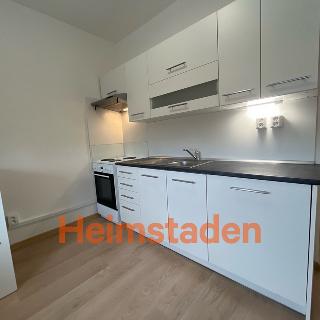 Pronájem bytu 3+1 68 m² Frýdek-Místek, Ostravská