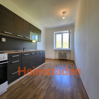 Pronájem bytu 3+1 71 m² Havířov, U Stromovky