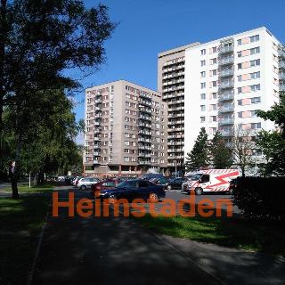 Pronájem bytu 3+1 71 m² Frýdek-Místek, Československé armády