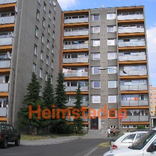 Pronájem bytu 3+1 70 m² Příbor, Pionýrů