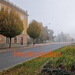 Pronájem kanceláře 80 m² Havířov, Hlavní třída