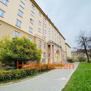 Pronájem bytu 2+kk 55 m² Ostrava