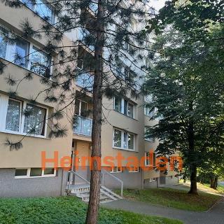 Pronájem bytu 2+1 60 m² Frýdek-Místek, K Hájku