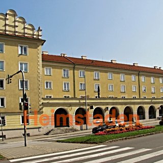 Pronájem obchodu 72 m² Havířov, Hlavní třída