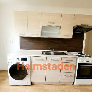 Pronájem bytu 2+1 47 m² Havířov, Dukelská