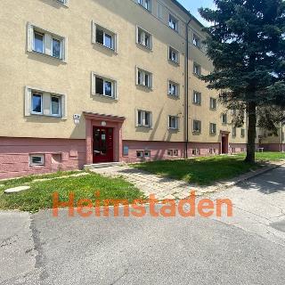 Pronájem bytu 2+1 49 m² Karviná, Tatranská