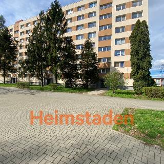 Pronájem bytu 1+kk a garsoniéry 29 m² Karviná, Slovenská