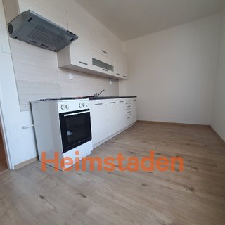 Pronájem bytu 2+1 55 m² Havířov