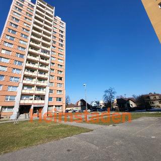 Pronájem bytu 3+1 76 m² Karviná, Studentská