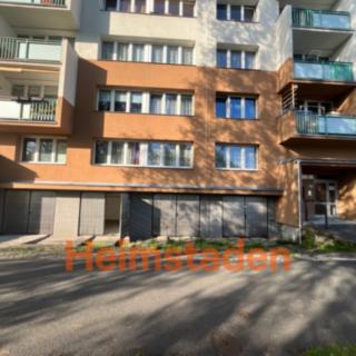 Pronájem garáže 18 m² Frýdek-Místek