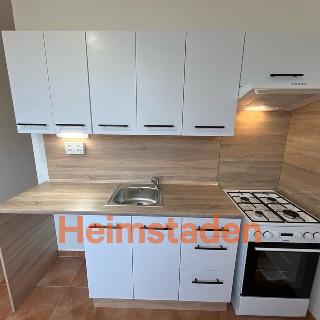 Pronájem bytu 2+1 50 m² Havířov, 1. máje